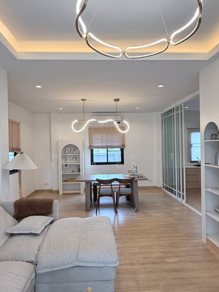 Baan Morakot, Chiang Mai, Nong Chom, San Sai, Chiang Mai, 4 Bedrooms, 270 sqm, Single Detached House For Rent, by Shori Asset Group Co., Ltd., 500423444 - DDproperty.com