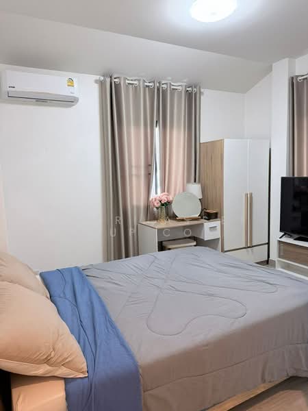 บ้านมรกต, เชียงใหม่, หนองจ๊อม, สันทราย, เชียงใหม่, 270 ตร.ม., บ้านเดี่ยว ให้เช่า, โดย Shori Asset Group Co., Ltd., 500423444 - DDproperty.com