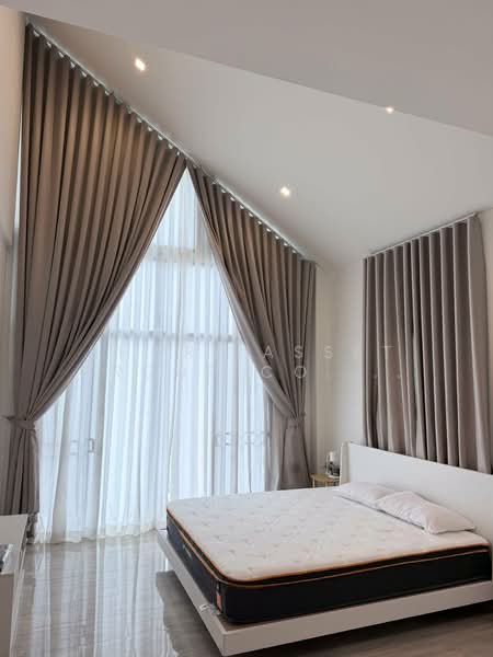 Baan Morakot, Chiang Mai, Nong Chom, San Sai, Chiang Mai, 4 Bedrooms, 270 sqm, Single Detached House For Rent, by Shori Asset Group Co., Ltd., 500423444 - DDproperty.com