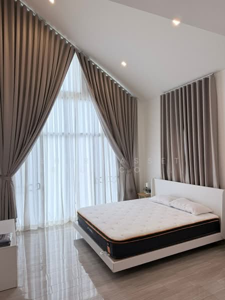 Baan Morakot, Chiang Mai, Nong Chom, San Sai, Chiang Mai, 4 Bedrooms, 270 sqm, Single Detached House For Rent, by Shori Asset Group Co., Ltd., 500423444 - DDproperty.com