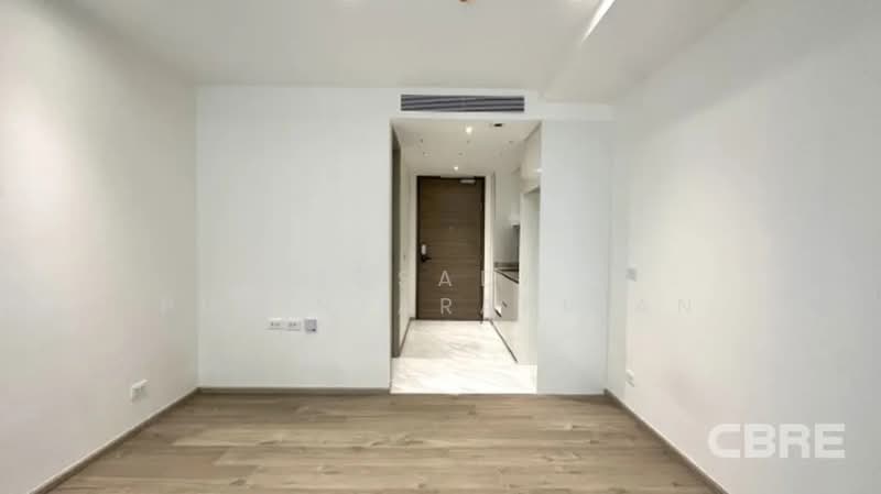 Fynn Asoke, Bangkok, 28 Sukhumvit 10 Alley, Khlong Toei, Bangkok, 1 Bedroom, 30 sqm, Condo For Sale, by Rusada Purintarapiban, 500423445 - DDproperty.com