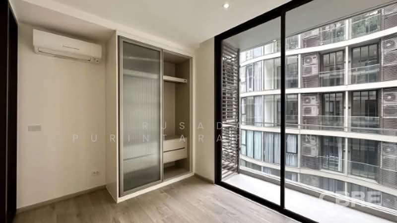 Fynn Asoke, Bangkok, 28 Sukhumvit 10 Alley, Khlong Toei, Bangkok, 1 Bedroom, 30 sqm, Condo For Sale, by Rusada Purintarapiban, 500423445 - DDproperty.com