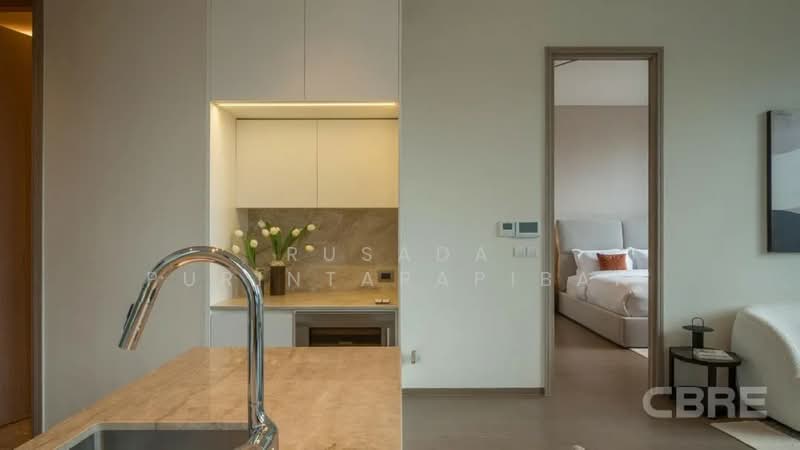 Scope Langsuan : สโคป หลังสวน, กรุงเทพ, ถนนหลังสวน, ลุมพินี, ปทุมวัน, กรุงเทพ, 85 ตร.ม., คอนโด ขาย, โดย Rusada Purintarapiban, 500423447 - DDproperty.com