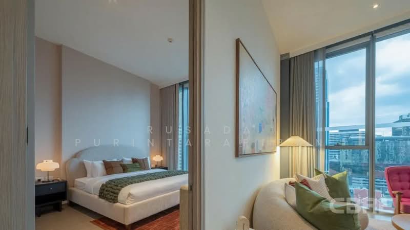 Scope Langsuan : สโคป หลังสวน, กรุงเทพ, ถนนหลังสวน, ลุมพินี, ปทุมวัน, กรุงเทพ, 85 ตร.ม., คอนโด ขาย, โดย Rusada Purintarapiban, 500423448 - DDproperty.com