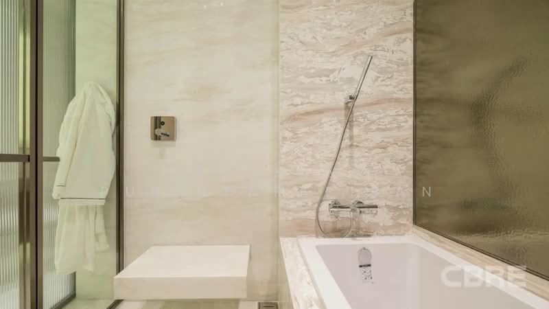 Scope Langsuan, Bangkok, Soi Lang Suan, Lumphini, Pathum Wan, Bangkok, 1 Bedroom, 85 sqm, Condo For Sale, by Rusada Purintarapiban, 500423448 - DDproperty.com
