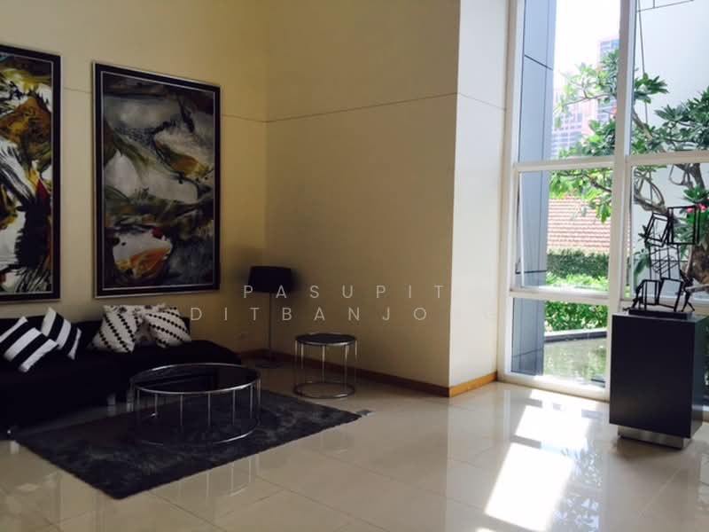 Millennium Residence : มิลเลนเนียม เรสซิเดนซ์, กรุงเทพ, ซอยสุขุมวิท 20 ถนนสุขุมวิท แขวงคลองเตยเหนือ เขตวัฒนา กรุงเทพมหานคร, คลองเตย, กรุงเทพ, 147 ตร.ม., คอนโด ให้เช่า, โดย Pasupit Ditbanjong, 500423452 - DDproperty.com