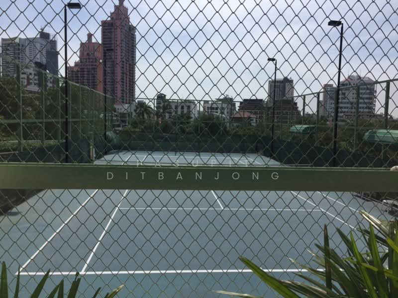 Millennium Residence, Bangkok, Sukhumvit Road, Khlong Toei, Bangkok, 3 Bedrooms, 147 sqm, Condo For Rent, by Pasupit Ditbanjong, 500423452 - DDproperty.com