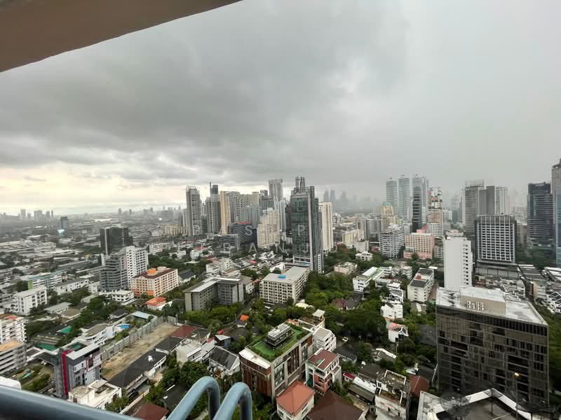 The Waterford Diamond Tower สุขุมวิท (เดอะวอเตอร์ฟอร์ด ไดมอน ทาวเวอร์ สุขุมวิท), กรุงเทพ, 758/18 ซอยสุขุมวิท 30/1 ถนนสุขุมวิท, คลองเตย, กรุงเทพ, 63 ตร.ม., คอนโด ให้เช่า, โดย Pasupit Ditbanjong, 500423454 - DDproperty.com