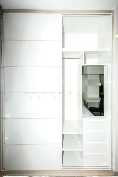 IDEO MOBI Sukhumvit 81 : ไอดีโอ โมบิ สุขุมวิท 81, กรุงเทพ, 2097 ถนนสุขุมวิท แขวงบางจาก เขตพระโขนง กรุงเทพมหานคร, บางจาก, พระโขนง, กรุงเทพ, 22 ตร.ม., คอนโด ให้เช่า, โดย Praewpakar Soontawong, 500423456 - DDproperty.com