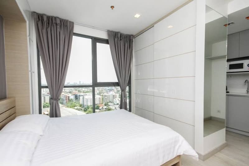 IDEO MOBI Sukhumvit 81 : ไอดีโอ โมบิ สุขุมวิท 81, กรุงเทพ, 2097 ถนนสุขุมวิท แขวงบางจาก เขตพระโขนง กรุงเทพมหานคร, บางจาก, พระโขนง, กรุงเทพ, 22 ตร.ม., คอนโด ให้เช่า, โดย Praewpakar Soontawong, 500423456 - DDproperty.com