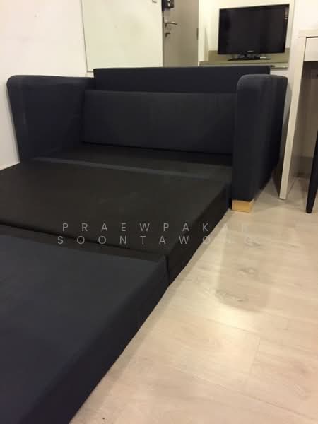 IDEO MOBI Sukhumvit 81, Bangkok, 2097 Sukhumvit Road, Bang Chak, Phra Khanong, Bangkok, 1 Bedroom, 22 sqm, Condo For Rent, by Praewpakar Soontawong, 500423456 - DDproperty.com