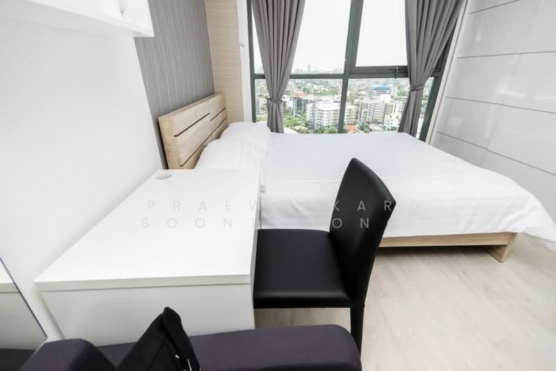 IDEO MOBI Sukhumvit 81, Bangkok, 2097 Sukhumvit Road, Bang Chak, Phra Khanong, Bangkok, 1 Bedroom, 22 sqm, Condo For Rent, by Praewpakar Soontawong, 500423456 - DDproperty.com