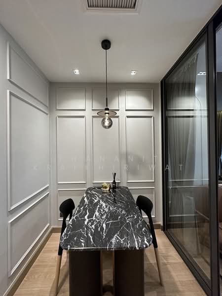 Noble Remix, Bangkok, 772 Soi Sukhumvit 36, Sukhumvit Road, Khong Tan, Khlong Toei, Bangkok, 2 Bedrooms, 57 sqm, Condo For Rent, by Thananit Kraikhiriwat, 500423457 - DDproperty.com