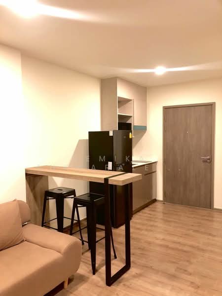 Aspire Pinklao-Arun Ammarin, Bangkok, Arun Amarin Road, Arun Amarin, Bangkok Noi, Bangkok, 1 Bedroom, 32 sqm, Condo For Sale, by Pemika Aukkaraleekul, 500423460 - DDproperty.com