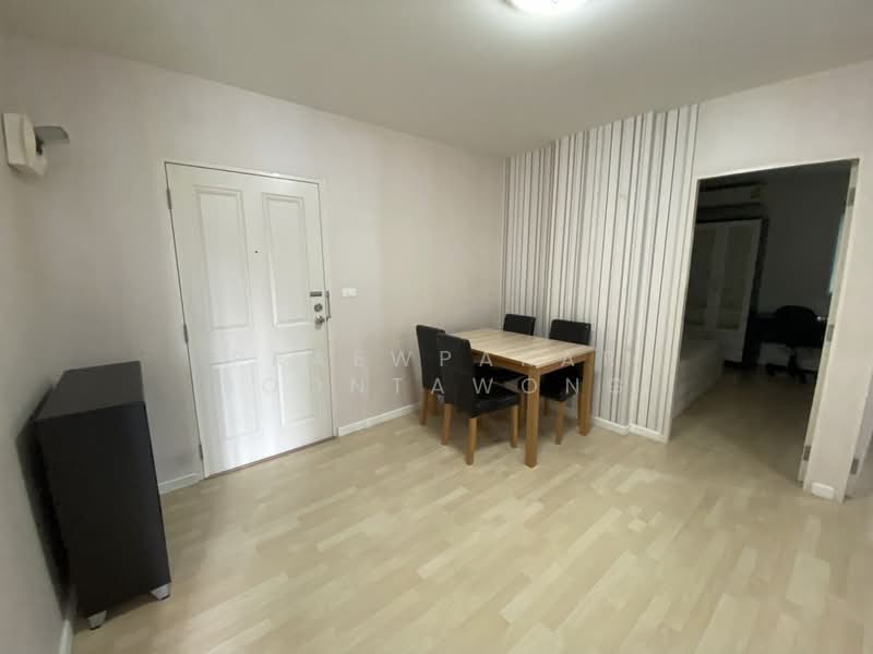 Dcondo Onnut-Suvarnabhumi, Bangkok, Ladkrabang Road, Lat Krabang, Bangkok, 2 Bedrooms, 60 sqm, Condo For Rent, by Praewpakar Soontawong, 500423461 - DDproperty.com