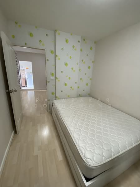 Dcondo Onnut-Suvarnabhumi, Bangkok, Ladkrabang Road, Lat Krabang, Bangkok, 2 Bedrooms, 60 sqm, Condo For Rent, by Praewpakar Soontawong, 500423461 - DDproperty.com