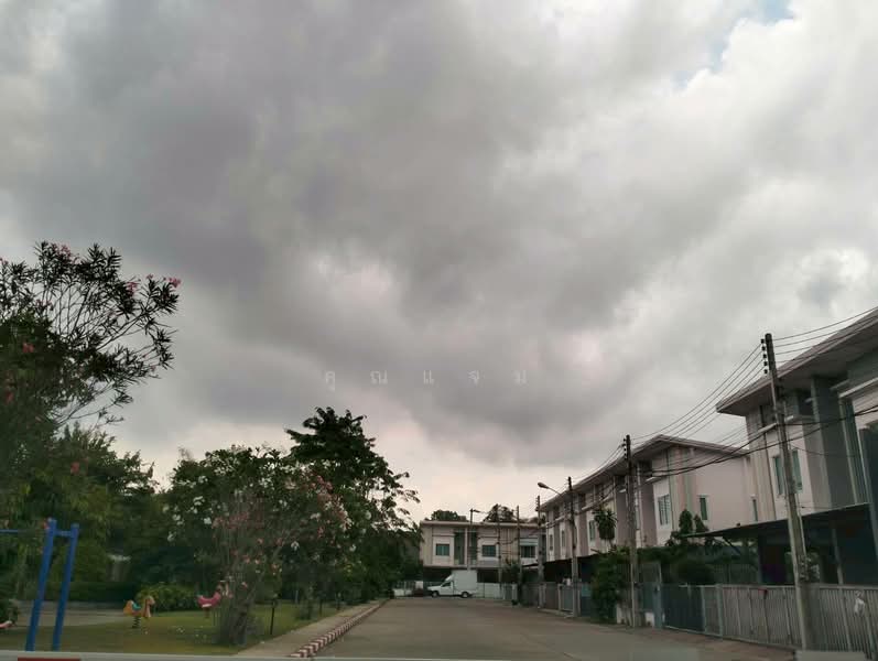 The Mix Town, Chon Buri (Pattaya), Kaokilo Road, Surasak, Si Racha, Chon Buri (Pattaya), 3 Bedrooms, 85 sqm, Townhouse For Rent, by คุณแจม, 500423462 - DDproperty.com