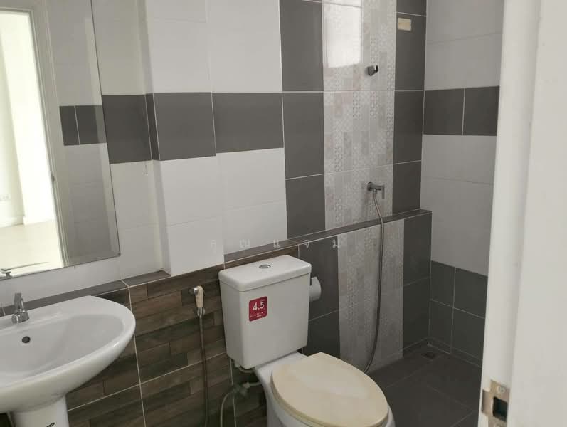The Mix Town, Chon Buri (Pattaya), Kaokilo Road, Surasak, Si Racha, Chon Buri (Pattaya), 3 Bedrooms, 85 sqm, Townhouse For Rent, by คุณแจม, 500423462 - DDproperty.com
