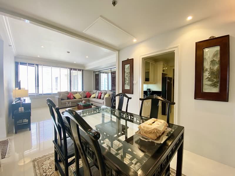 Baan Piya Sathorn : บ้านปิยะสาธร, กรุงเทพ, ซอยสวนพลู (สาทร ซอย 3) ถนนสาทรใต้ แขวงทุ่งมหาเมฆ เขตสาทร กรุงเทพมหานคร, ทุ่งมหาเมฆ, สาทร, กรุงเทพ, 92 ตร.ม., คอนโด ขาย, โดย Kittiphop Machchima, 500423463 - DDproperty.com