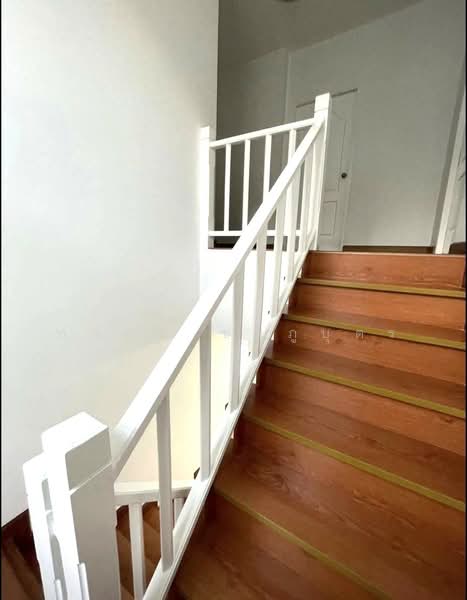 อลิชา 5 พุทธบูชา 36, Bangkok, Bangmot, Thung Khru, Bangkok, 3 Bedrooms, 150 sqm, Single Detached House For Sale, by การุณ ชมภูบุตร, 500423470 - DDproperty.com