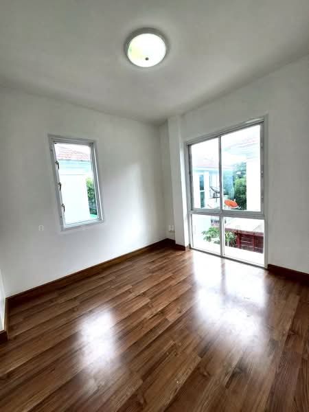 อลิชา 5 พุทธบูชา 36, Bangkok, Bangmot, Thung Khru, Bangkok, 3 Bedrooms, 150 sqm, Single Detached House For Sale, by การุณ ชมภูบุตร, 500423470 - DDproperty.com