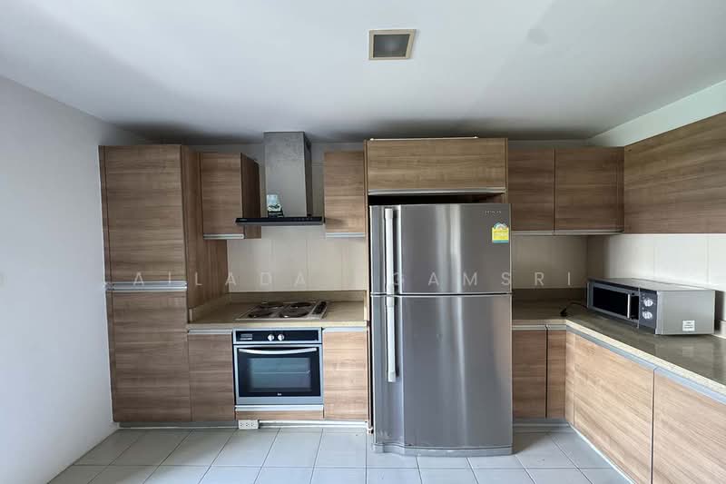 Prime Mansion Sukhumvit 31, Bangkok, 222 Soi Sukhumvit 31, Sukhumvit Road, Khlong Tan Nua, Watthana, Bangkok, 2 Bedrooms, 133 sqm, Condo For Rent, by Ailada Ngamsri, 500423471 - DDproperty.com