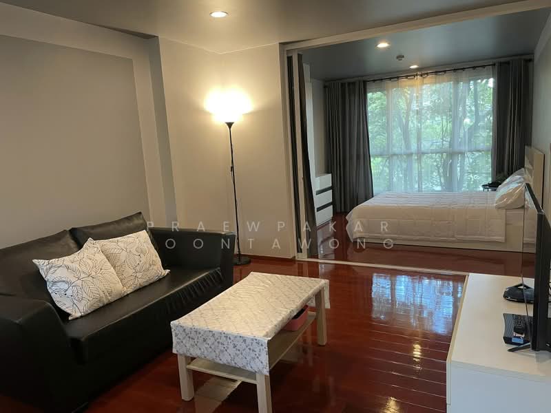 HIVE Sukhumvit 65, Bangkok, 9 Soi Sukhumvit 65, Sukhumvit Road, Phra Kanong Nua, Watthana, Bangkok, 1 Bedroom, 40 sqm, Condo For Rent, by Praewpakar Soontawong, 500423473 - DDproperty.com