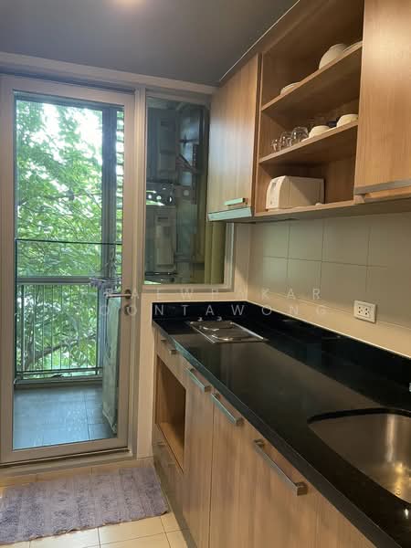 HIVE Sukhumvit 65, Bangkok, 9 Soi Sukhumvit 65, Sukhumvit Road, Phra Kanong Nua, Watthana, Bangkok, 1 Bedroom, 40 sqm, Condo For Rent, by Praewpakar Soontawong, 500423473 - DDproperty.com