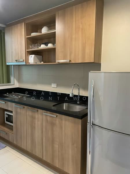 HIVE Sukhumvit 65, Bangkok, 9 Soi Sukhumvit 65, Sukhumvit Road, Phra Kanong Nua, Watthana, Bangkok, 1 Bedroom, 40 sqm, Condo For Rent, by Praewpakar Soontawong, 500423473 - DDproperty.com