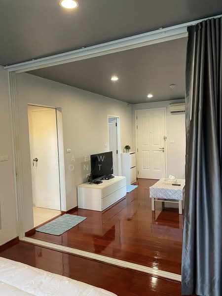 HIVE Sukhumvit 65, Bangkok, 9 Soi Sukhumvit 65, Sukhumvit Road, Phra Kanong Nua, Watthana, Bangkok, 1 Bedroom, 40 sqm, Condo For Rent, by Praewpakar Soontawong, 500423473 - DDproperty.com