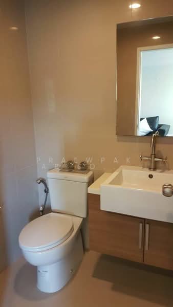 HIVE Sukhumvit 65, Bangkok, 9 Soi Sukhumvit 65, Sukhumvit Road, Phra Kanong Nua, Watthana, Bangkok, 1 Bedroom, 40 sqm, Condo For Rent, by Praewpakar Soontawong, 500423473 - DDproperty.com