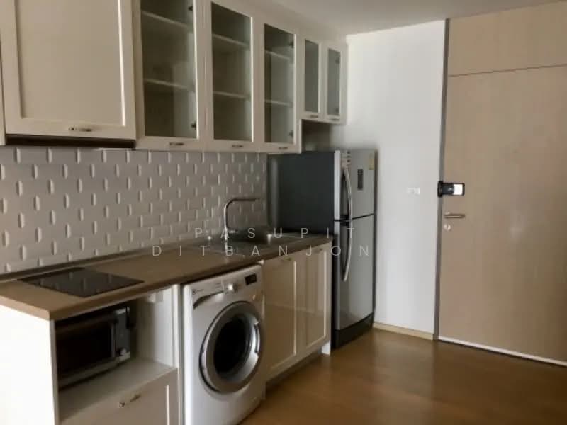Noble Reform, Bangkok, 18 Soi Phaholyothin 7, Phaholyothin Road, Samsen Nai, Phaya Thai, Bangkok, 1 Bedroom, 53 sqm, Condo For Rent, by Pasupit Ditbanjong, 500423474 - DDproperty.com