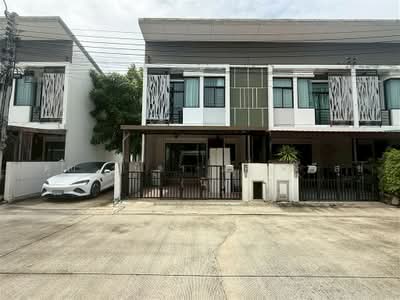 ขาย - เดอะ ทรัสต์ ราชพฤกษ์-รัตนาธิเบศร์ 2 (The Trust Ratchaphruek-Rattanathibet 2), นนทบุรี