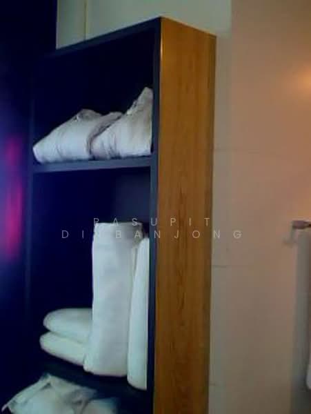 Manhattan Chidlom, Bangkok, 1032 Phetchaburi 32 Alley, Makkasan, Ratchathewi, Bangkok, 1 Bedroom, 59 sqm, Condo For Rent, by Pasupit Ditbanjong, 500423477 - DDproperty.com
