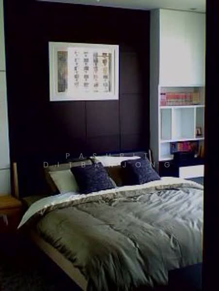 Manhattan Chidlom, Bangkok, 1032 Phetchaburi 32 Alley, Makkasan, Ratchathewi, Bangkok, 1 Bedroom, 59 sqm, Condo For Rent, by Pasupit Ditbanjong, 500423477 - DDproperty.com