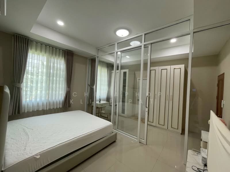Baan Suan Neramit 5, Phuket, Sri Sunthon, Thalang, Phuket, 5 Bedrooms, 320 sqm, Villa For Rent, by Achitaphop Klinpipat, 500423478 - DDproperty.com