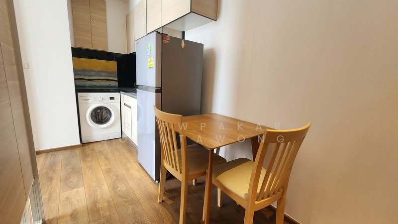 Park Origin Phrom Phong (Park 24), Bangkok, 68 Soi Sukhumvit 24, Khong Tan, Khlong Toei, Bangkok, 1 Bedroom, 33 sqm, Condo For Rent, by Praewpakar Soontawong, 500423479 - DDproperty.com