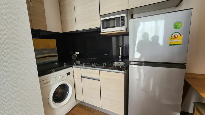 Park Origin Phrom Phong (Park 24), Bangkok, 68 Soi Sukhumvit 24, Khong Tan, Khlong Toei, Bangkok, 1 Bedroom, 33 sqm, Condo For Rent, by Praewpakar Soontawong, 500423479 - DDproperty.com