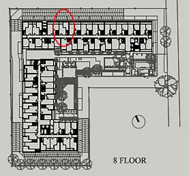 The Seed Memories Siam, Bangkok, 60 Kasem San 2 Alley, Wang Mai, Pathum Wan, Bangkok, 1 Bedroom, 37 sqm, Condo For Sale, by Pemika Aukkaraleekul, 500423480 - DDproperty.com