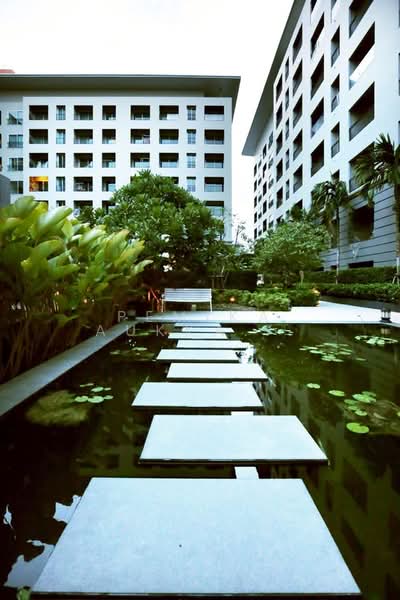 The Seed Memories Siam : เดอะ ซี้ด เมมโมรี่ สยาม, กรุงเทพ, 60 ซ.เกษมสันต์ 2, วังใหม่, ปทุมวัน, กรุงเทพ, 37 ตร.ม., คอนโด ขาย, โดย Pemika Aukkaraleekul, 500423480 - DDproperty.com