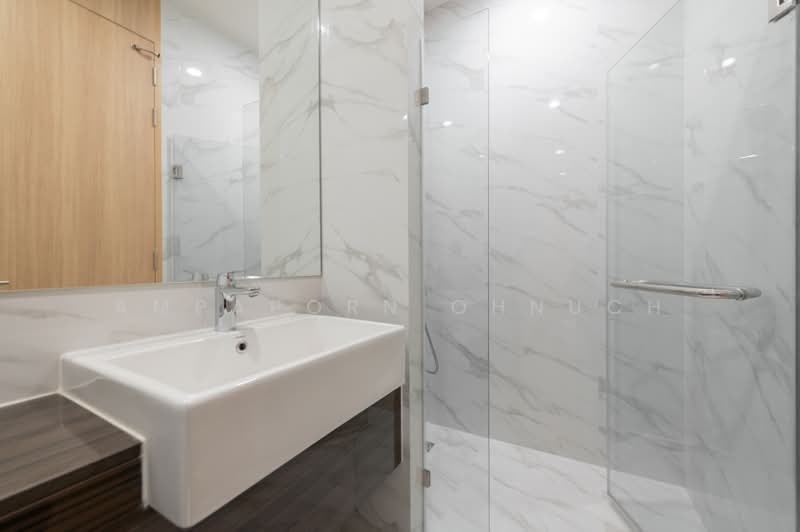 Noble BE19 Sukhumvit, Bangkok, 89 Sukhumvit 19 Alley, Khlong Tan Nua, Watthana, Bangkok, 2 Bedrooms, 73 sqm, Condo For Rent, by Ampaporn Ohnuch, 500423482 - DDproperty.com