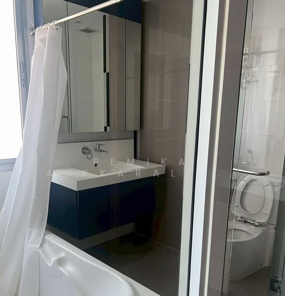 Rhythm Ratchada, Bangkok, 558 Ratchadaphisek Road, Samsen Nok, Huai Khwang, Bangkok, 2 Bedrooms, 73 sqm, Condo For Sale, by Pemika Aukkaraleekul, 500423486 - DDproperty.com