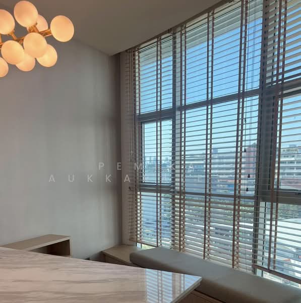 Rhythm Ratchada, Bangkok, 558 Ratchadaphisek Road, Samsen Nok, Huai Khwang, Bangkok, 2 Bedrooms, 73 sqm, Condo For Sale, by Pemika Aukkaraleekul, 500423486 - DDproperty.com