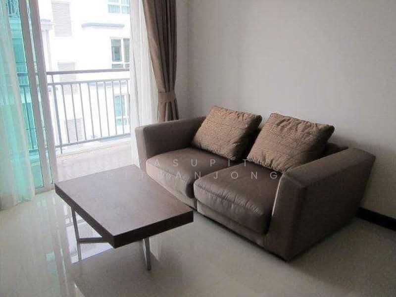 Voque Sukhumvit 16, Bangkok, Soi Sukhumvit 16, Khlong Toei, Bangkok, 2 Bedrooms, 69 sqm, Condo For Rent, by Pasupit Ditbanjong, 500423488 - DDproperty.com