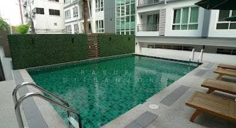 Voque Sukhumvit 16, Bangkok, Soi Sukhumvit 16, Khlong Toei, Bangkok, 2 Bedrooms, 69 sqm, Condo For Rent, by Pasupit Ditbanjong, 500423488 - DDproperty.com