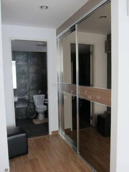Voque Sukhumvit 16, Bangkok, Soi Sukhumvit 16, Khlong Toei, Bangkok, 2 Bedrooms, 69 sqm, Condo For Rent, by Pasupit Ditbanjong, 500423488 - DDproperty.com