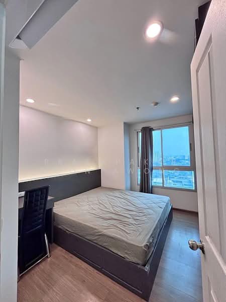 U Delight@Talat Phlu Station, Bangkok, 88 985 Ratchadaphisek Rd, Dao Khanong, Thon Buri, Bangkok, 2 Bedrooms, 51 sqm, Condo For Rent, by Praewpakar Soontawong, 500423489 - DDproperty.com