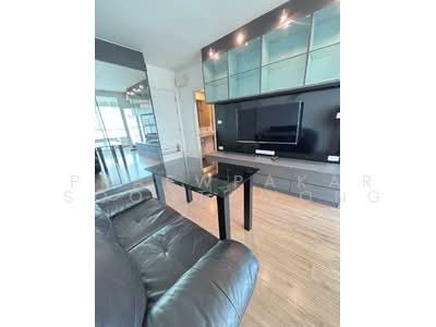 For Rent - U Delight@Talat Phlu Station, Bangkok