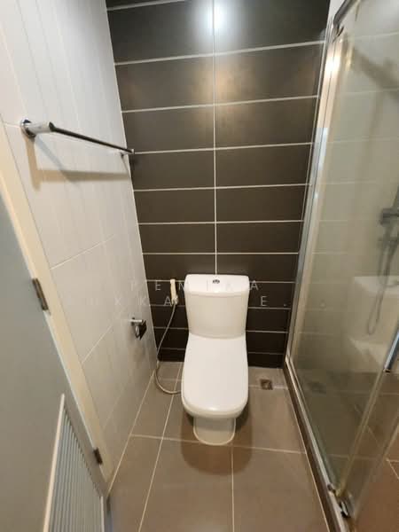 The President Sathorn-Ratchapruek 3, Bangkok, Petchkasem Road, Pak Khlong Phasi Charoen, Phasi Charoen, Bangkok, 2 Bedrooms, 50 sqm, Condo For Sale, by Pemika Aukkaraleekul, 500423493 - DDproperty.com
