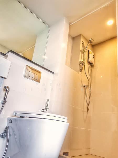 Knightsbridge Prime Sathorn, Bangkok, 599 Naradhiwas Rajanagarindra Road, Thung Maha Mek, Sathon, Bangkok, 1 Bedroom, 38 sqm, Condo For Rent, by Pasupit Ditbanjong, 500423497 - DDproperty.com